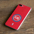 NBA Detroit Pistons Distressed iPhone 8 Plus Skin
